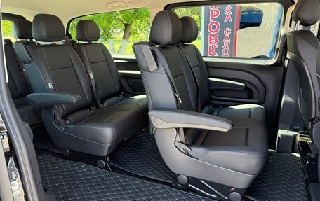 Mercedes-Benz Vito, 2024 год, 8 950 000 рублей, 19 фотография