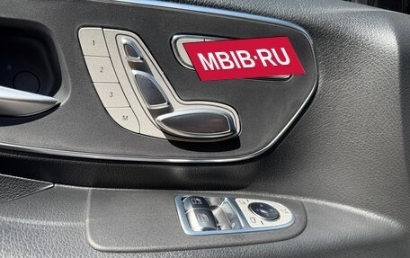 Mercedes-Benz Vito, 2024 год, 8 950 000 рублей, 12 фотография