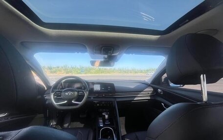 Hyundai Elantra, 2021 год, 1 384 442 рублей, 9 фотография