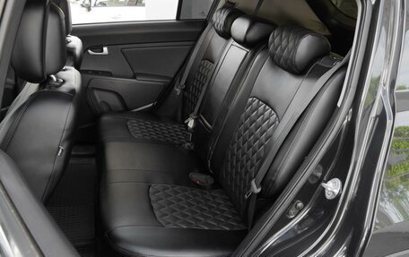 KIA Sportage III, 2013 год, 1 490 000 рублей, 9 фотография