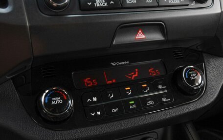 KIA Sportage III, 2013 год, 1 490 000 рублей, 14 фотография