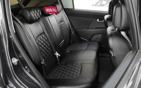 KIA Sportage III, 2013 год, 1 490 000 рублей, 7 фотография