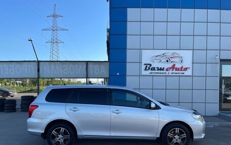 Toyota Corolla, 2008 год, 797 000 рублей, 8 фотография