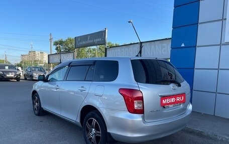 Toyota Corolla, 2008 год, 797 000 рублей, 5 фотография