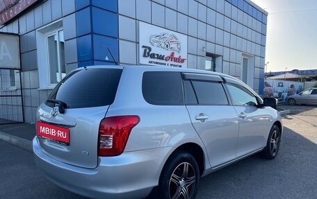 Toyota Corolla, 2008 год, 797 000 рублей, 4 фотография