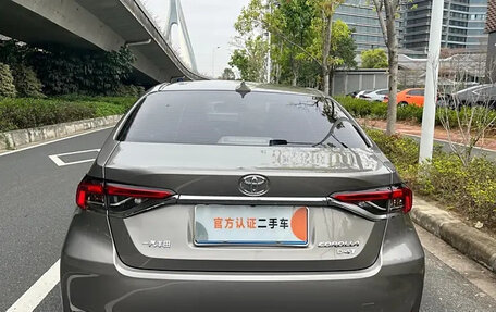 Toyota Corolla, 2021 год, 1 250 007 рублей, 6 фотография