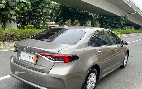 Toyota Corolla, 2021 год, 1 250 007 рублей, 5 фотография