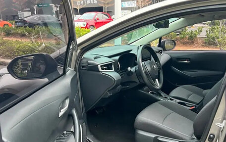 Toyota Corolla, 2021 год, 1 250 007 рублей, 8 фотография