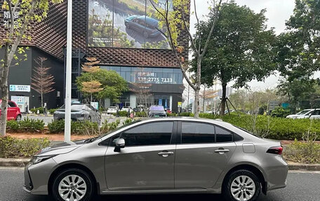 Toyota Corolla, 2021 год, 1 250 007 рублей, 4 фотография