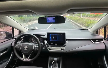 Toyota Corolla, 2021 год, 1 250 007 рублей, 16 фотография