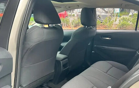 Toyota Corolla, 2021 год, 1 250 007 рублей, 11 фотография