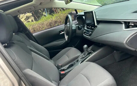Toyota Corolla, 2021 год, 1 250 007 рублей, 13 фотография