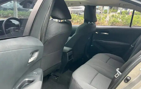 Toyota Corolla, 2021 год, 1 250 007 рублей, 10 фотография