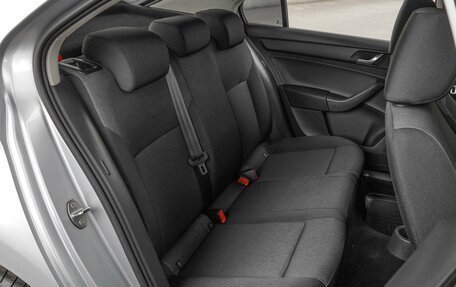 Skoda Rapid I, 2016 год, 1 080 000 рублей, 7 фотография