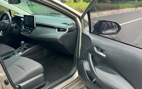 Toyota Corolla, 2021 год, 1 250 007 рублей, 12 фотография