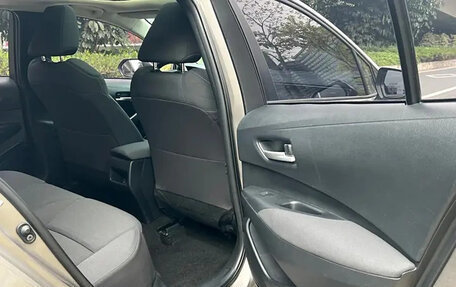 Toyota Corolla, 2021 год, 1 250 007 рублей, 15 фотография