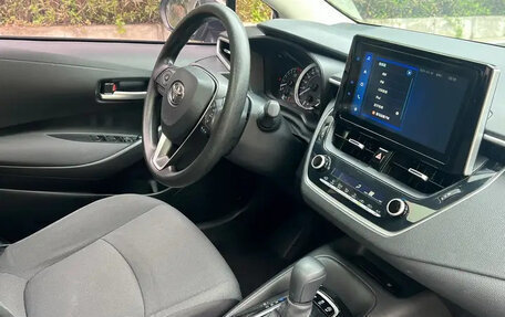 Toyota Corolla, 2021 год, 1 250 007 рублей, 14 фотография