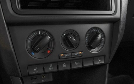 Skoda Rapid I, 2016 год, 1 080 000 рублей, 14 фотография