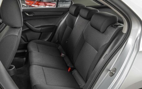 Skoda Rapid I, 2016 год, 1 080 000 рублей, 9 фотография