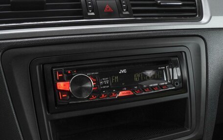 Skoda Rapid I, 2016 год, 1 080 000 рублей, 13 фотография
