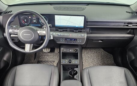 Hyundai Kona I, 2022 год, 1 750 777 рублей, 5 фотография