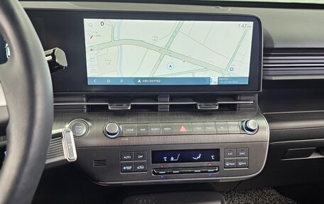 Hyundai Kona I, 2022 год, 1 750 777 рублей, 6 фотография