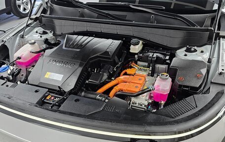 Hyundai Kona I, 2022 год, 1 750 777 рублей, 12 фотография