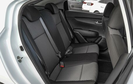 KIA Rio IV, 2019 год, 1 450 000 рублей, 7 фотография