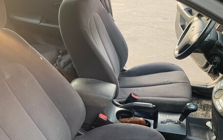 Hyundai Elantra IV, 2007 год, 575 000 рублей, 13 фотография