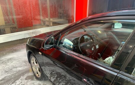 Hyundai Elantra IV, 2007 год, 575 000 рублей, 8 фотография