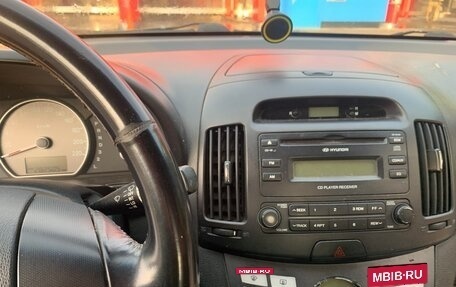 Hyundai Elantra IV, 2007 год, 575 000 рублей, 11 фотография