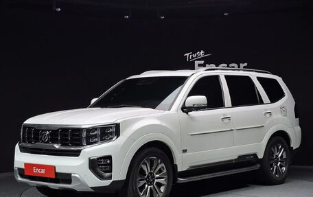 KIA Mohave I, 2021 год, 3 100 000 рублей, 1 фотография