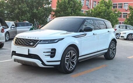 Land Rover Range Rover Evoque II, 2022 год, 3 200 000 рублей, 1 фотография