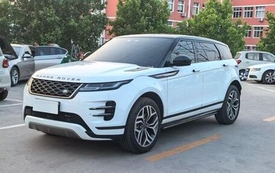 Land Rover Range Rover Evoque II, 2022 год, 3 200 000 рублей, 1 фотография