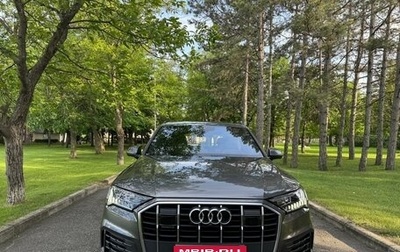 Audi Q7, 2020 год, 6 790 000 рублей, 1 фотография