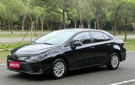 Toyota Corolla, 2021 год, 1 160 007 рублей, 1 фотография