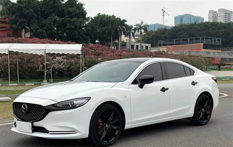 Mazda 6, 2021 год, 2 300 035 рублей, 1 фотография