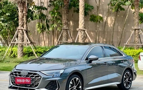 Audi A3, 2022 год, 2 500 400 рублей, 1 фотография