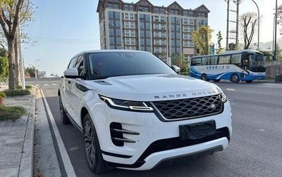 Land Rover Range Rover Evoque II, 2022 год, 3 350 000 рублей, 1 фотография
