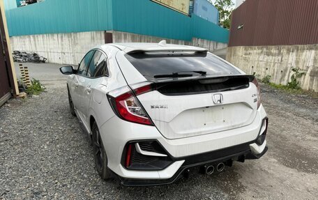 Honda Civic IX, 2020 год, 1 650 000 рублей, 6 фотография