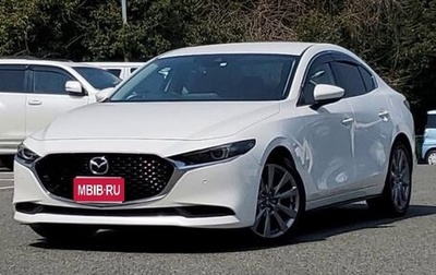 Mazda 3, 2022 год, 1 185 000 рублей, 1 фотография