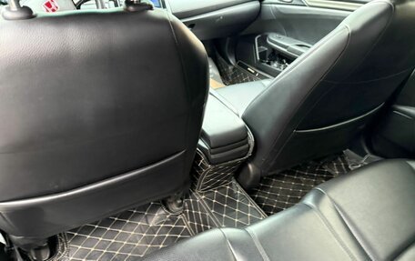 Honda Civic IX, 2020 год, 1 650 000 рублей, 12 фотография