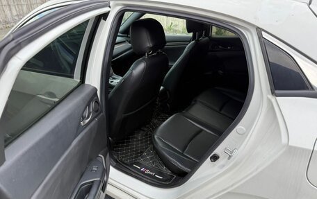 Honda Civic IX, 2020 год, 1 650 000 рублей, 11 фотография