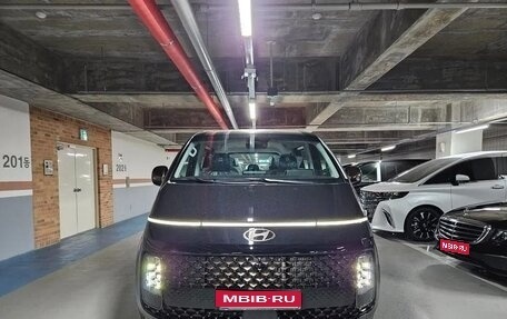 Hyundai Staria, 2025 год, 5 490 000 рублей, 1 фотография