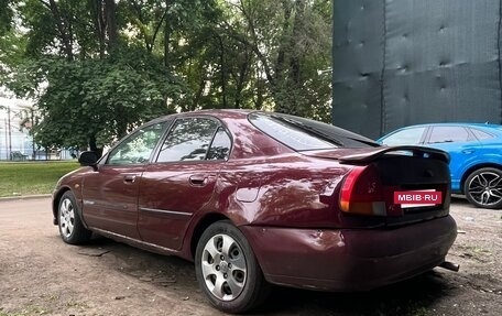 Mitsubishi Carisma I, 1996 год, 170 000 рублей, 3 фотография