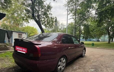 Mitsubishi Carisma I, 1996 год, 170 000 рублей, 4 фотография