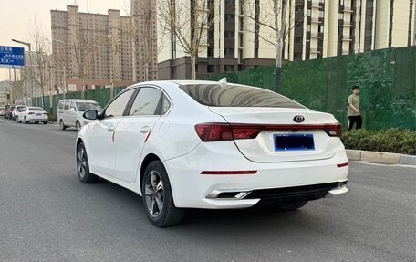 KIA K3, 2021 год, 1 137 000 рублей, 4 фотография