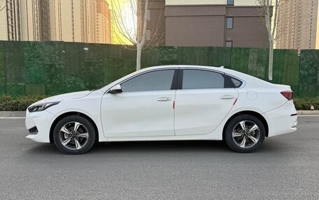 KIA K3, 2021 год, 1 137 000 рублей, 7 фотография