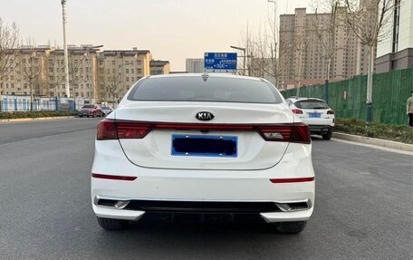 KIA K3, 2021 год, 1 137 000 рублей, 5 фотография