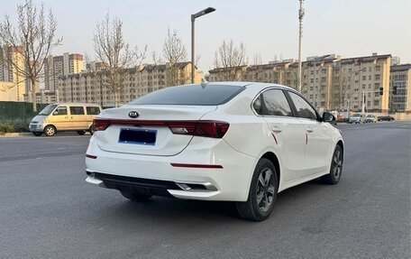 KIA K3, 2021 год, 1 137 000 рублей, 6 фотография